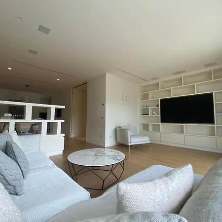 Appartement Il Sogno Dei Marmi