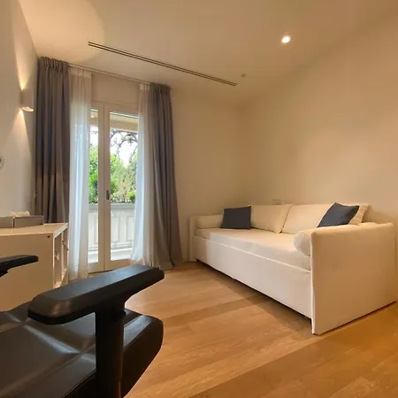 Il Sogno Dei Marmi * Forte dei Marmi