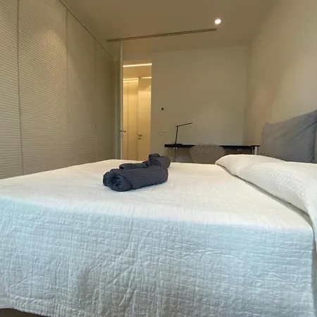 Il Sogno Dei Marmi Апартаменти *