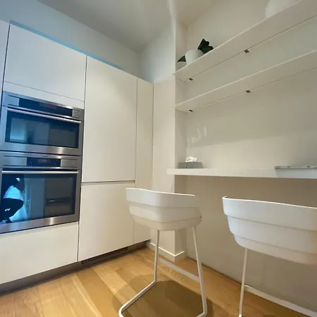 Il Sogno Dei Marmi Apartment Forte dei Marmi