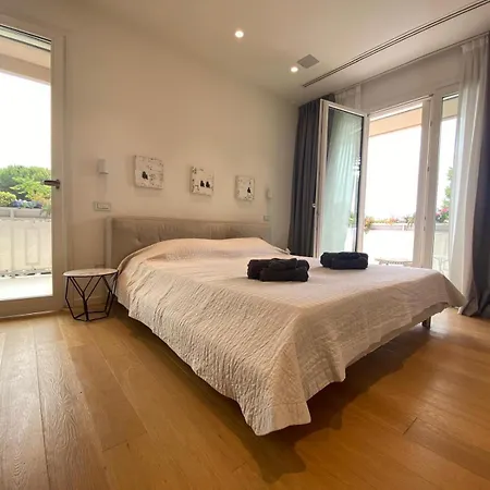 Il Sogno Dei Marmi Apartment *