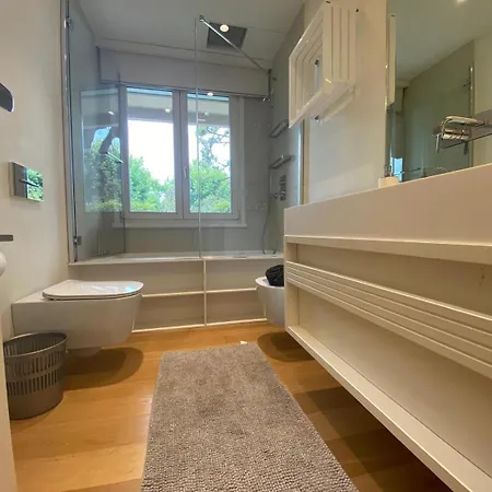 Apartment Il Sogno Dei Marmi