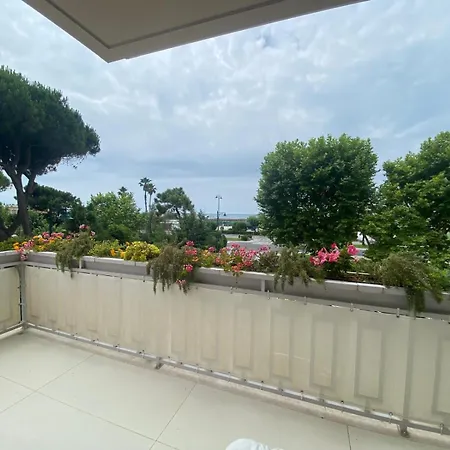 Апартаменти Il Sogno Dei Marmi Форте-дей-Мармі