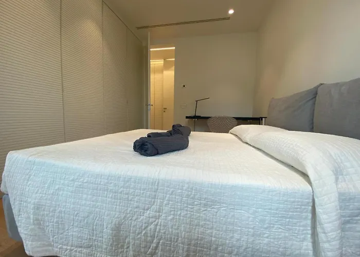 Il Sogno Dei Marmi Апартаменти *