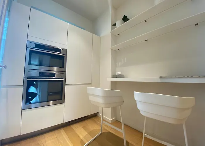 Il Sogno Dei Marmi Lägenhet Forte dei Marmi