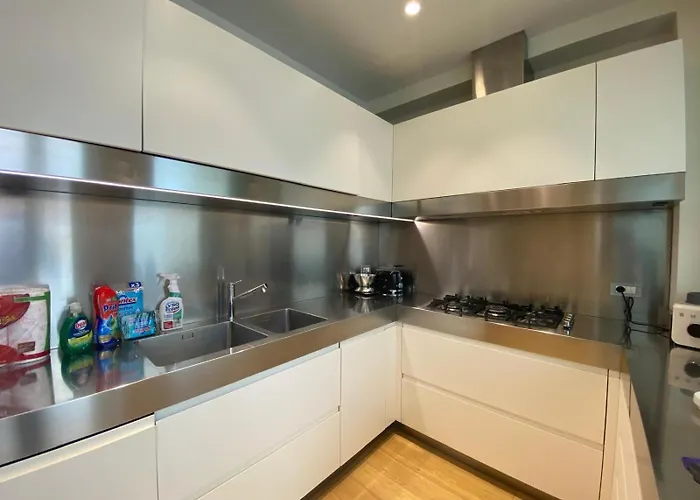 Il Sogno Dei Marmi * Форте-дей-Мармі