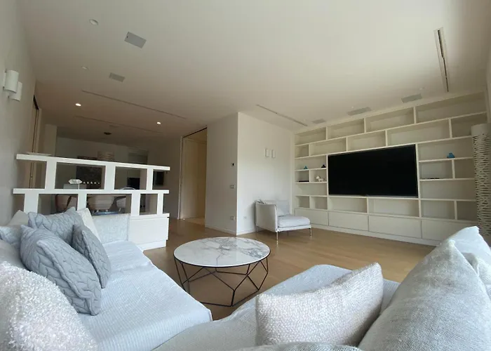 Апартаменти Il Sogno Dei Marmi