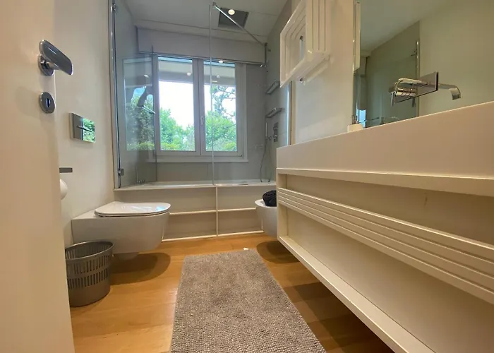 Lägenhet Il Sogno Dei Marmi