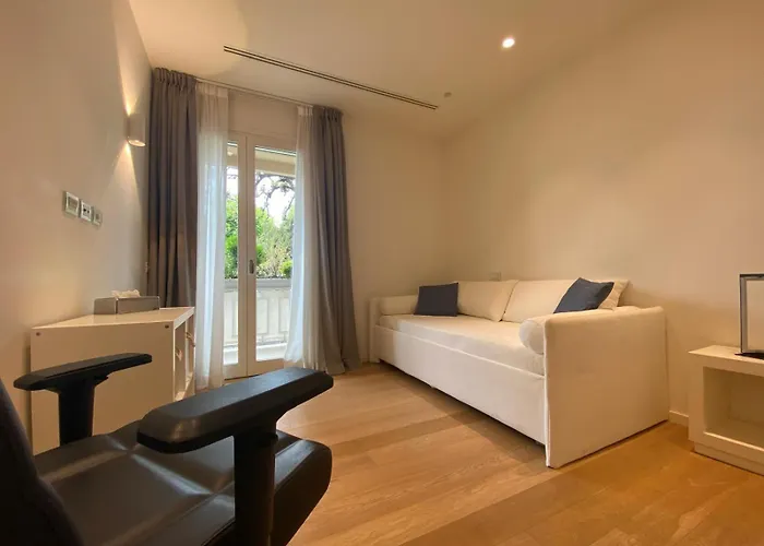 Il Sogno Dei Marmi * Forte dei Marmi