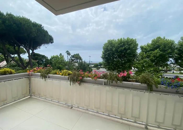 Lägenhet Il Sogno Dei Marmi Forte dei Marmi