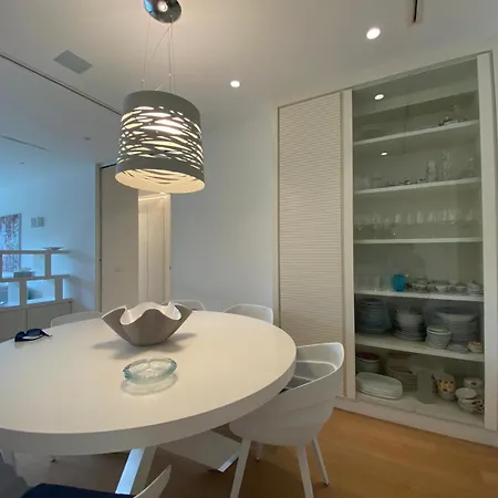 Апартаменты Il Sogno Dei Marmi Форте-деи-Марми